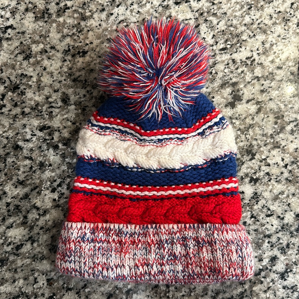 SportTek Beanie